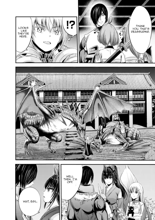 Uragirareta S Rank Boukensha No Ore Wa Aisuru Dorei No Kanojora To Tomoni Dorei  chapter 44 page 13