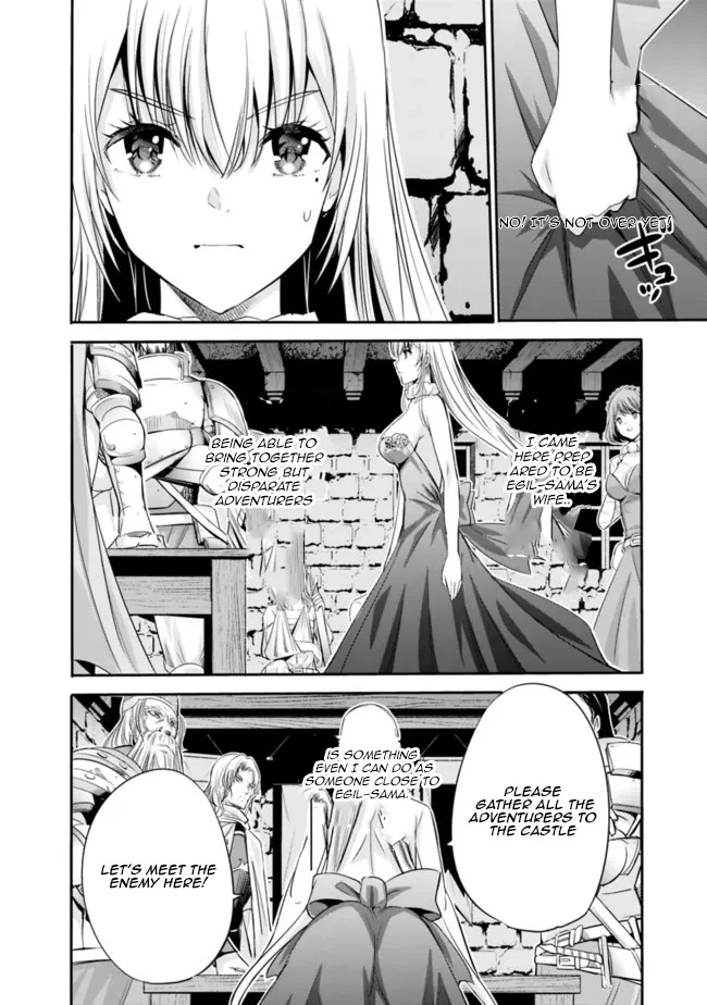 Uragirareta S Rank Boukensha No Ore Wa Aisuru Dorei No Kanojora To Tomoni Dorei  chapter 45 page 17