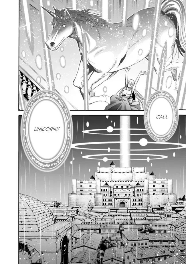 Uragirareta S Rank Boukensha No Ore Wa Aisuru Dorei No Kanojora To Tomoni Dorei  chapter 46 page 5