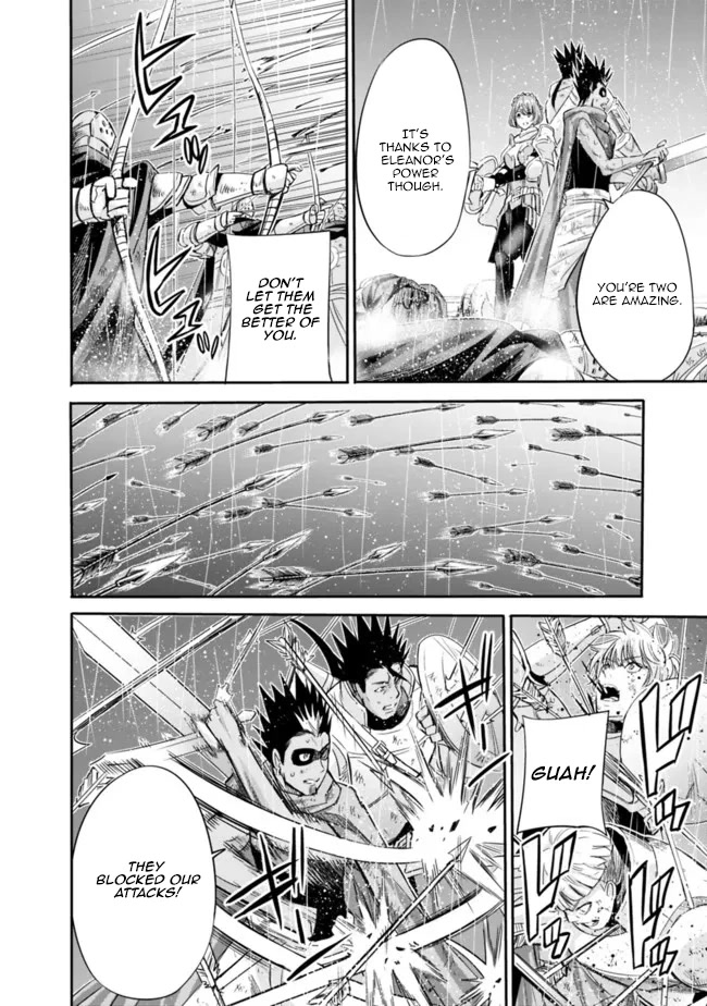 Uragirareta S Rank Boukensha No Ore Wa Aisuru Dorei No Kanojora To Tomoni Dorei  chapter 46 page 9