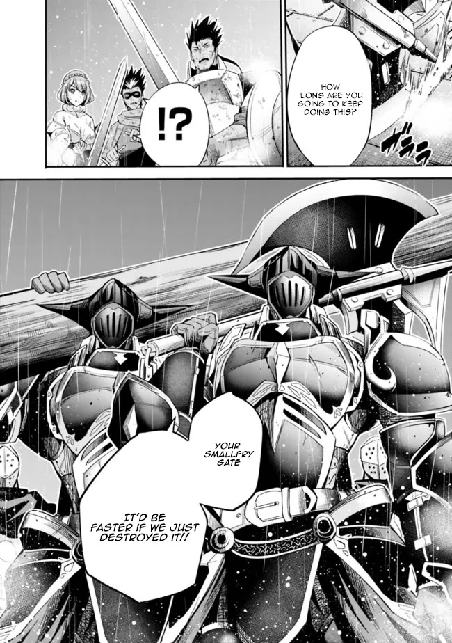 Uragirareta S Rank Boukensha No Ore Wa Aisuru Dorei No Kanojora To Tomoni Dorei  chapter 46 page 11