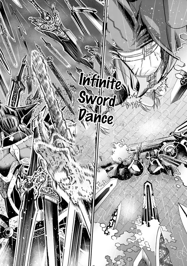 Uragirareta S Rank Boukensha No Ore Wa Aisuru Dorei No Kanojora To Tomoni Dorei  chapter 47 page 7
