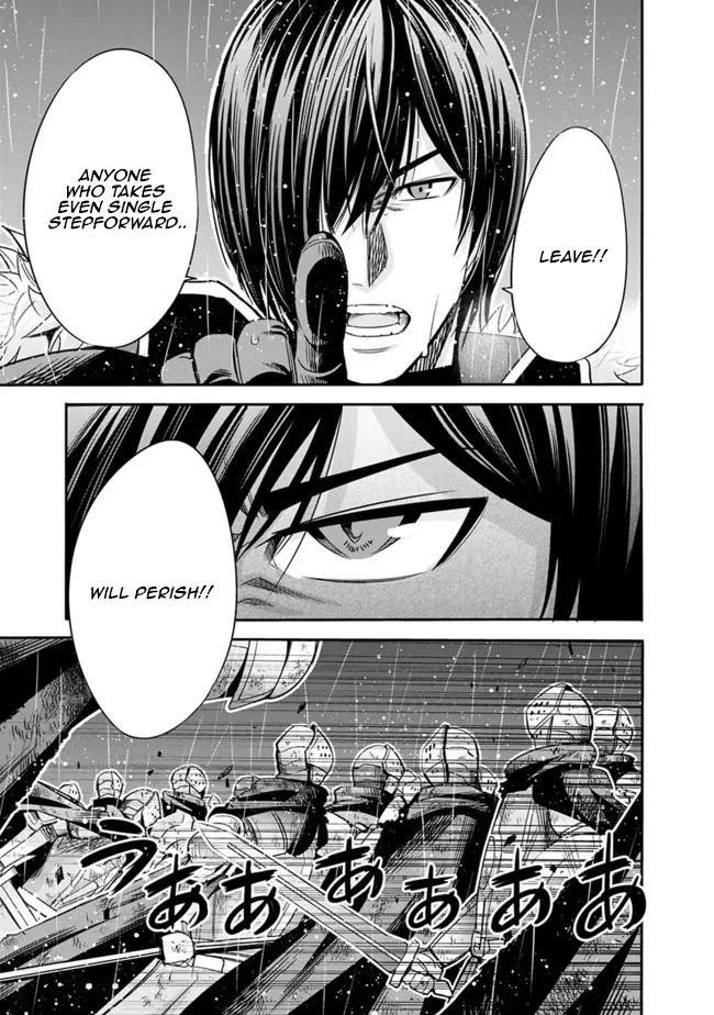 Uragirareta S Rank Boukensha No Ore Wa Aisuru Dorei No Kanojora To Tomoni Dorei  chapter 47 page 10