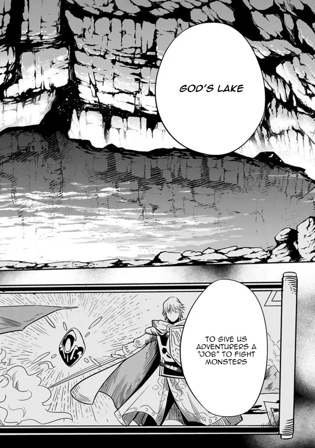 Uragirareta S Rank Boukensha No Ore Wa Aisuru Dorei No Kanojora To Tomoni Dorei  chapter 48 page 11