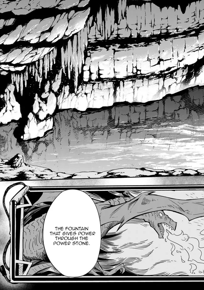Uragirareta S Rank Boukensha No Ore Wa Aisuru Dorei No Kanojora To Tomoni Dorei  chapter 48 page 12