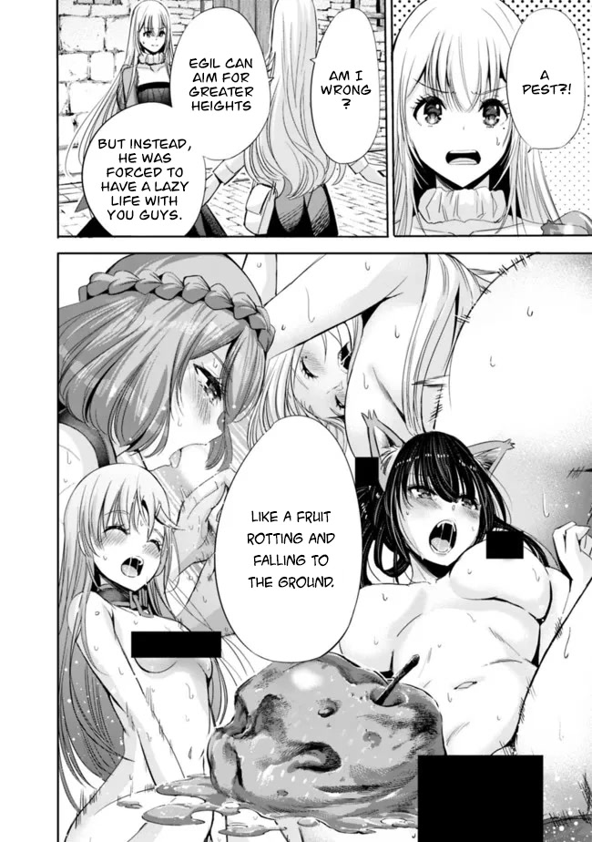 Uragirareta S Rank Boukensha No Ore Wa Aisuru Dorei No Kanojora To Tomoni Dorei  chapter 55 page 9