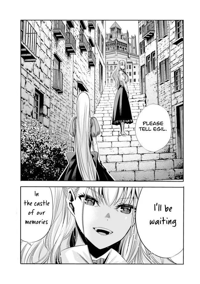 Uragirareta S Rank Boukensha No Ore Wa Aisuru Dorei No Kanojora To Tomoni Dorei  chapter 55 page 16