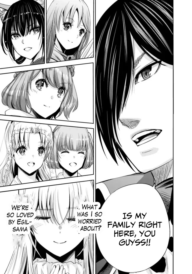 Uragirareta S Rank Boukensha No Ore Wa Aisuru Dorei No Kanojora To Tomoni Dorei  chapter 56 page 4
