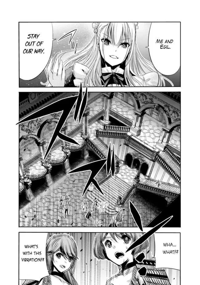 Uragirareta S Rank Boukensha No Ore Wa Aisuru Dorei No Kanojora To Tomoni Dorei  chapter 56 page 14