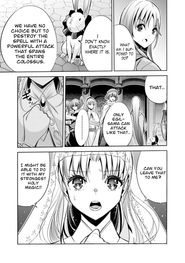 Uragirareta S Rank Boukensha No Ore Wa Aisuru Dorei No Kanojora To Tomoni Dorei  chapter 58 page 4