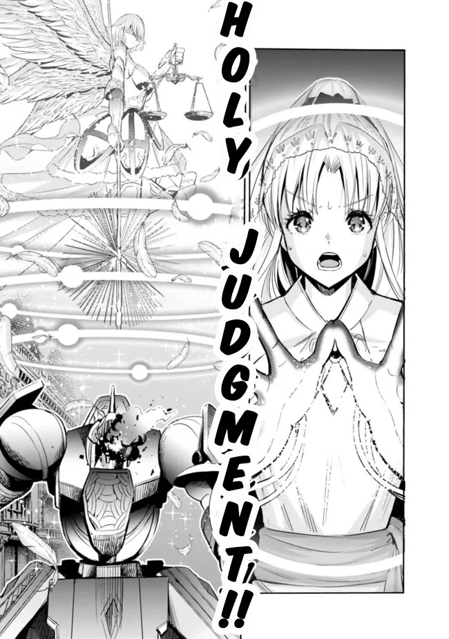 Uragirareta S Rank Boukensha No Ore Wa Aisuru Dorei No Kanojora To Tomoni Dorei  chapter 58 page 12