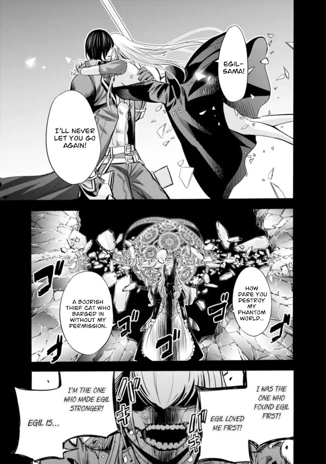 Uragirareta S Rank Boukensha No Ore Wa Aisuru Dorei No Kanojora To Tomoni Dorei  chapter 59 page 14