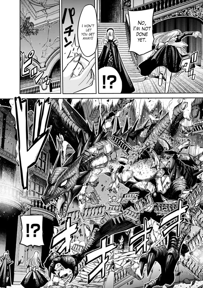 Uragirareta S Rank Boukensha No Ore Wa Aisuru Dorei No Kanojora To Tomoni Dorei  chapter 60 page 5