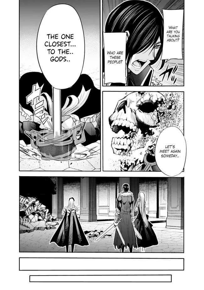 Uragirareta S Rank Boukensha No Ore Wa Aisuru Dorei No Kanojora To Tomoni Dorei  chapter 60 page 14