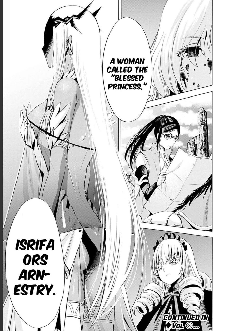 Uragirareta S Rank Boukensha No Ore Wa Aisuru Dorei No Kanojora To Tomoni Dorei  chapter 62 page 16
