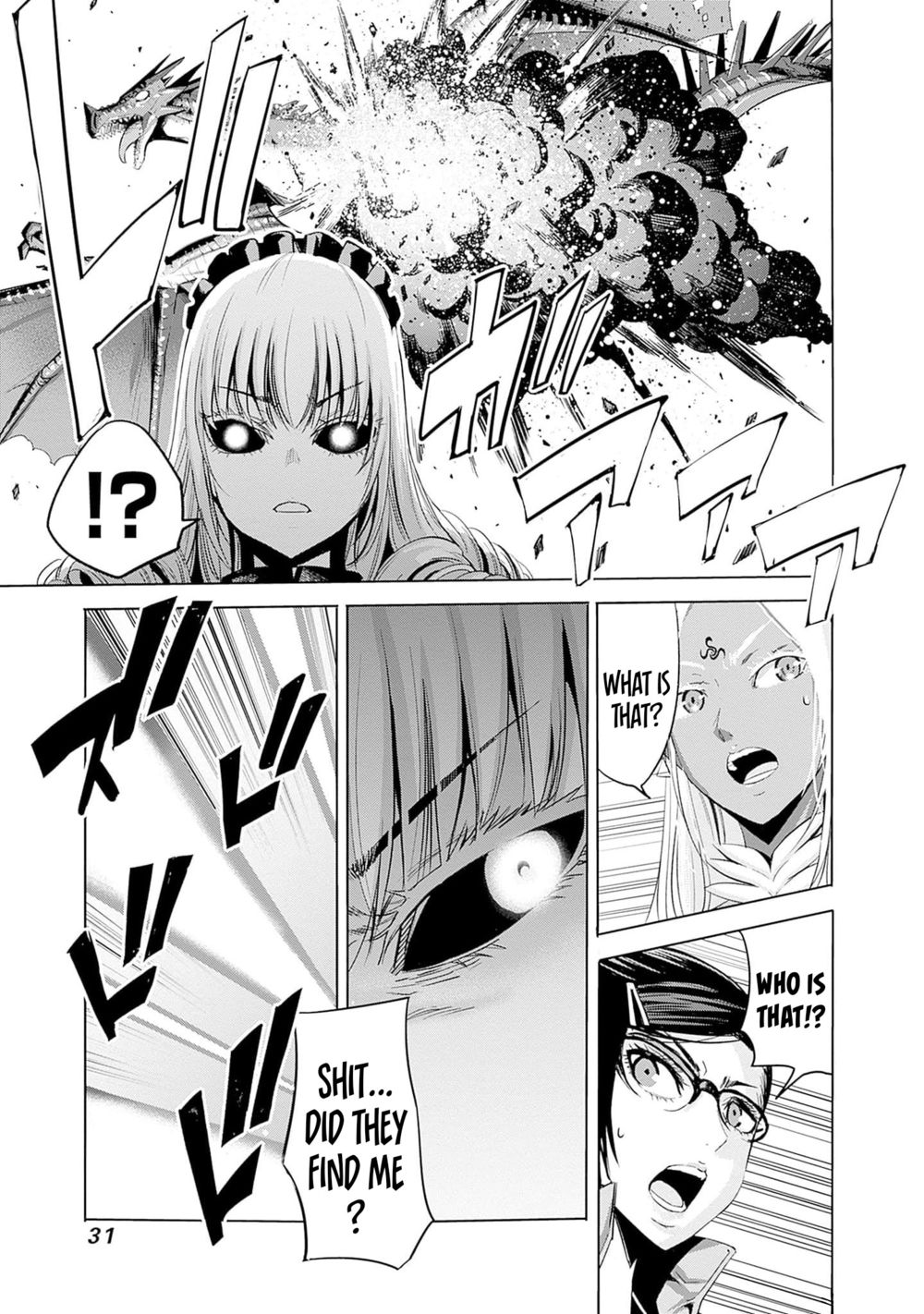 Uragirareta S Rank Boukensha No Ore Wa Aisuru Dorei No Kanojora To Tomoni Dorei  chapter 64 page 14
