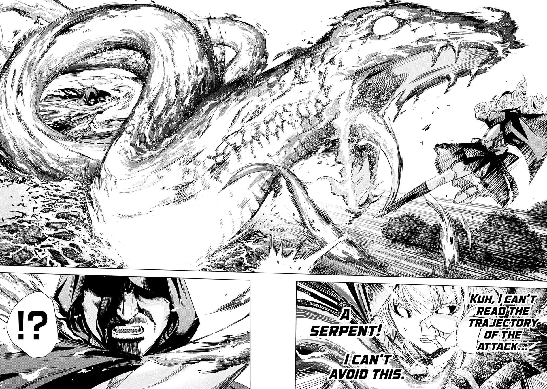Uragirareta S Rank Boukensha No Ore Wa Aisuru Dorei No Kanojora To Tomoni Dorei  chapter 65 page 13