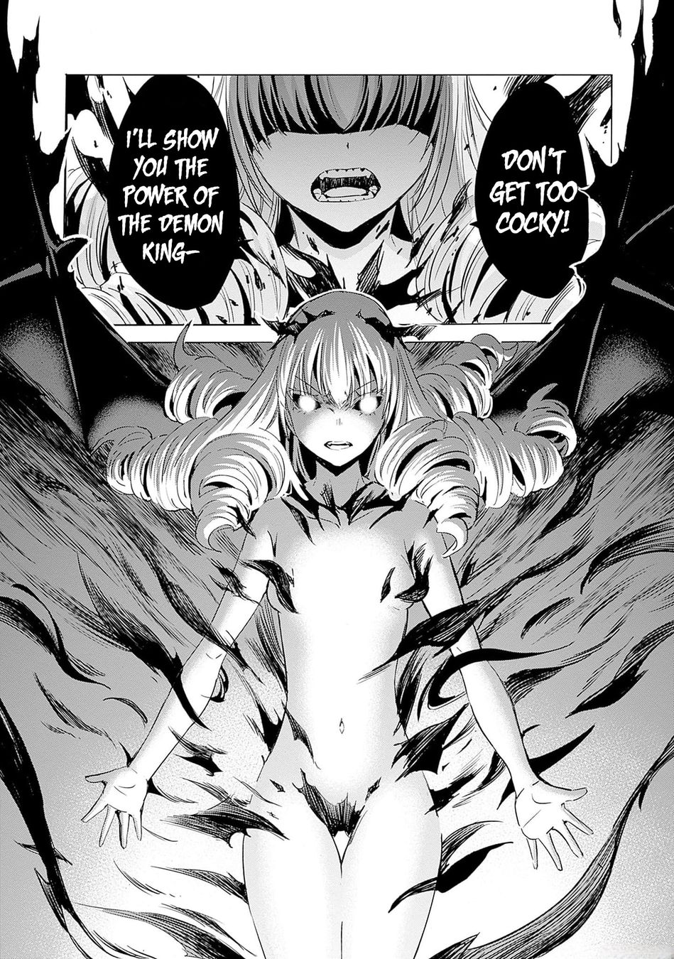 Uragirareta S Rank Boukensha No Ore Wa Aisuru Dorei No Kanojora To Tomoni Dorei  chapter 65 page 16