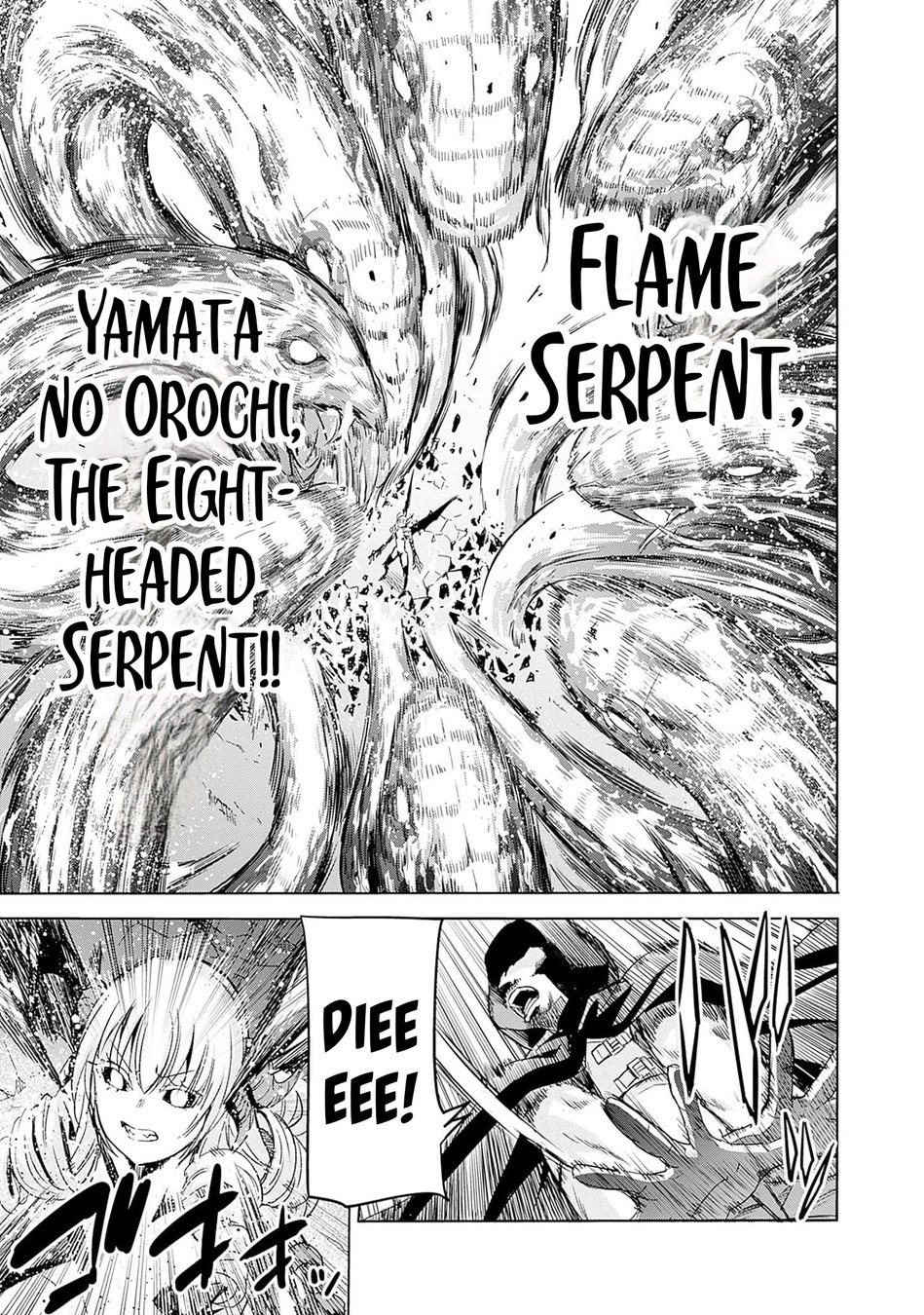 Uragirareta S Rank Boukensha No Ore Wa Aisuru Dorei No Kanojora To Tomoni Dorei  chapter 66 page 11