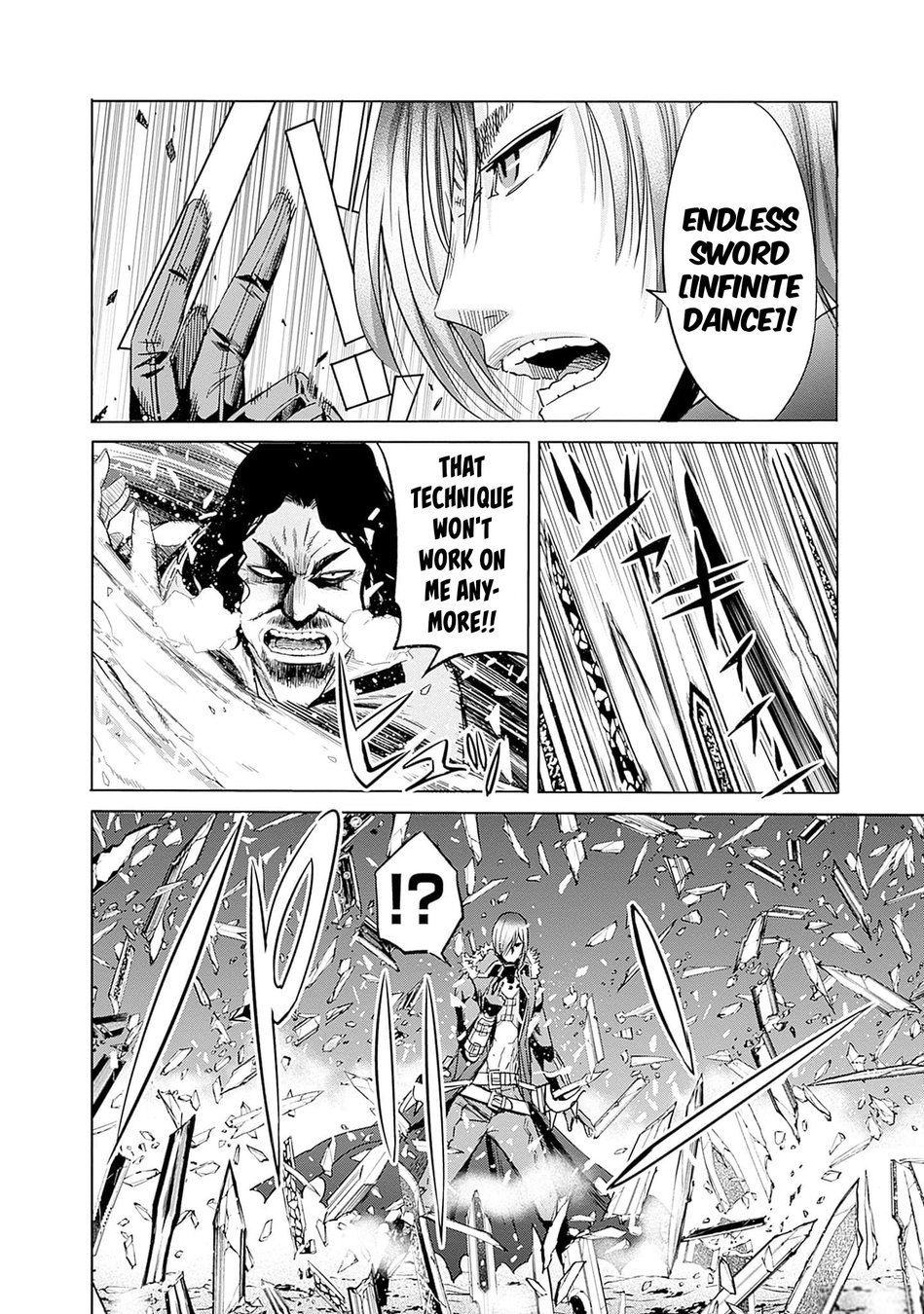 Uragirareta S Rank Boukensha No Ore Wa Aisuru Dorei No Kanojora To Tomoni Dorei  chapter 67 page 3