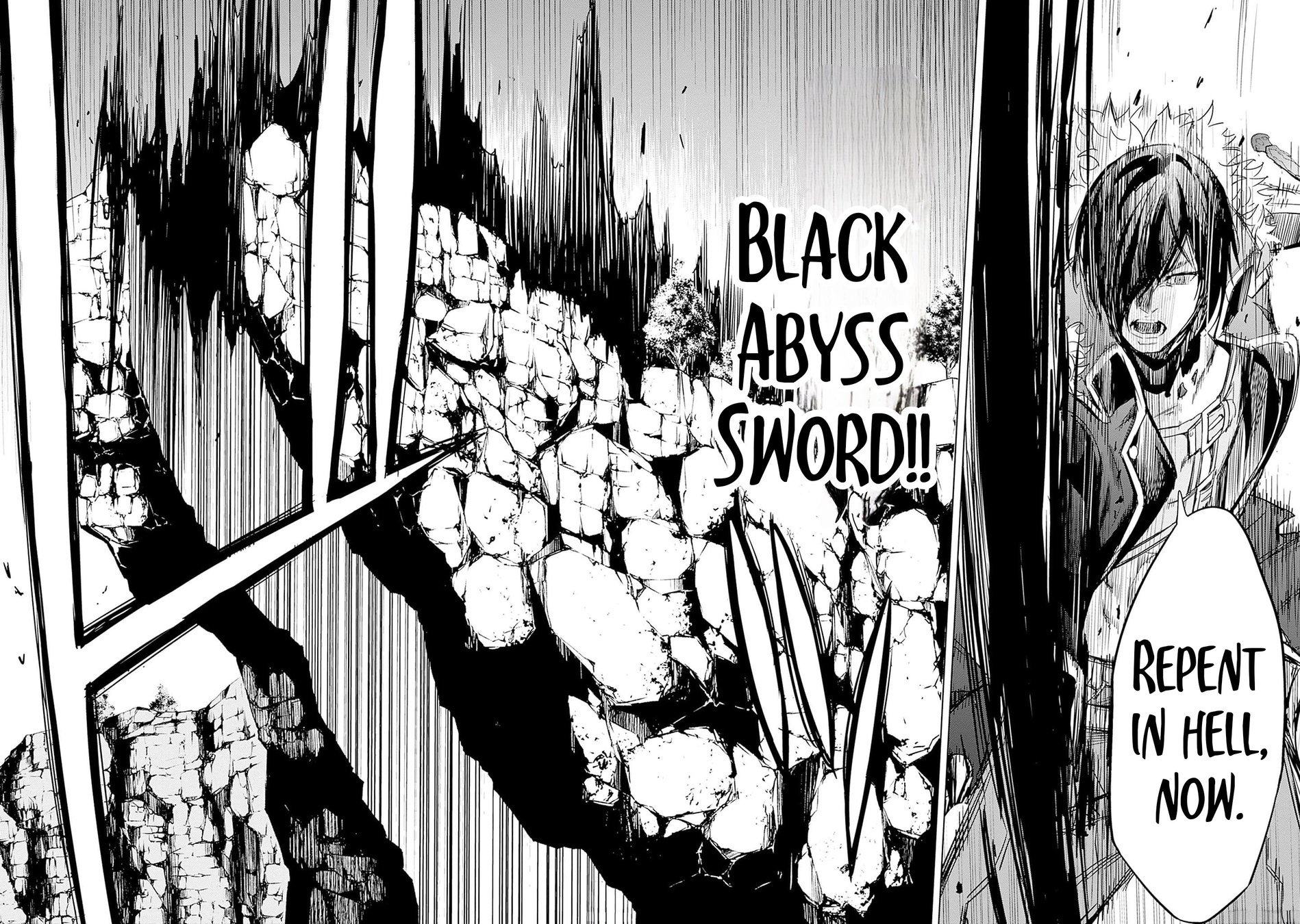 Uragirareta S Rank Boukensha No Ore Wa Aisuru Dorei No Kanojora To Tomoni Dorei  chapter 67 page 11