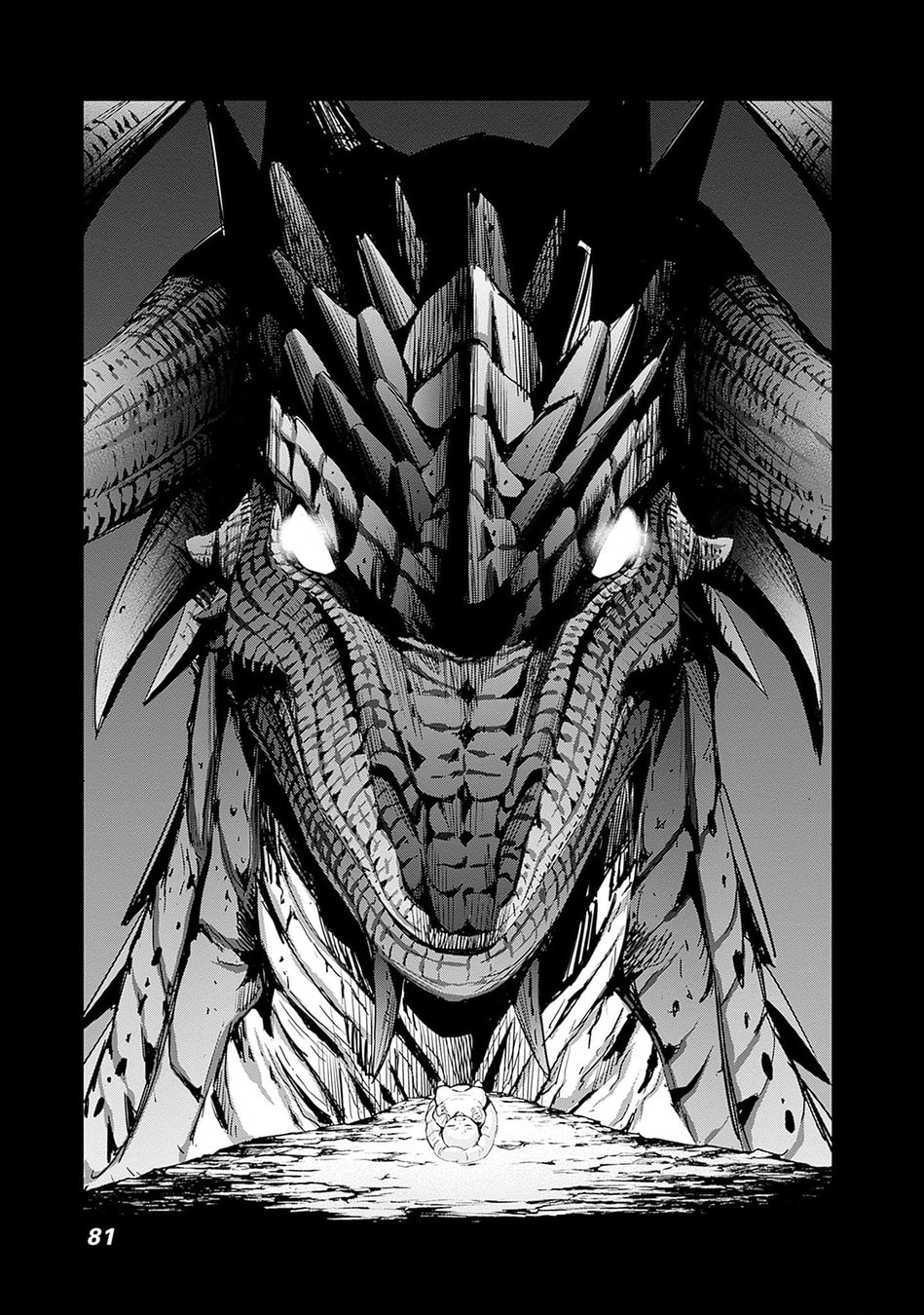 Uragirareta S Rank Boukensha No Ore Wa Aisuru Dorei No Kanojora To Tomoni Dorei  chapter 67 page 15
