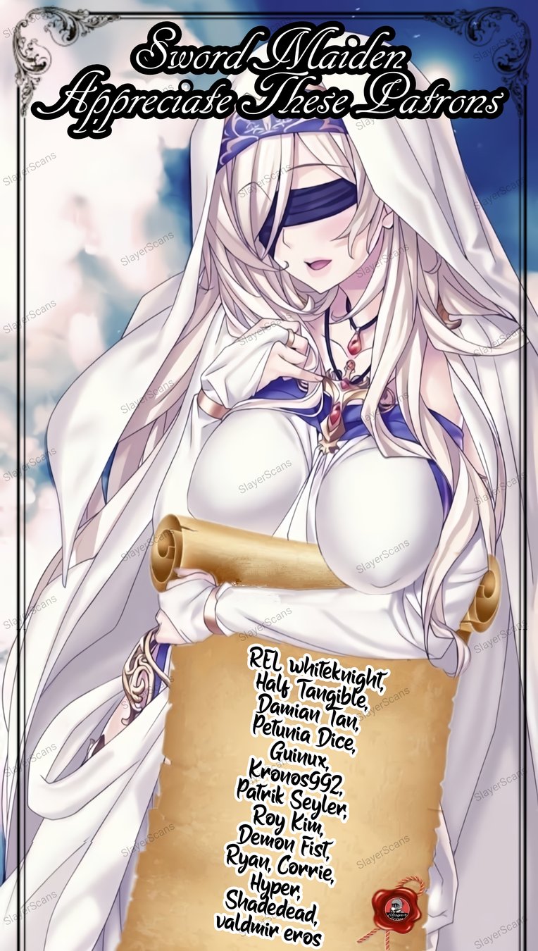 Uragirareta S Rank Boukensha No Ore Wa Aisuru Dorei No Kanojora To Tomoni Dorei  chapter 67 page 16