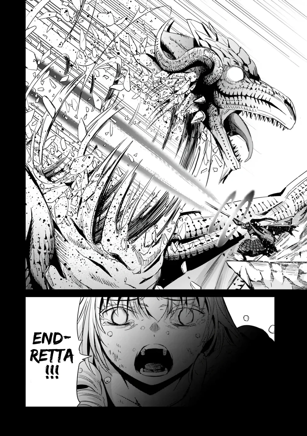 Uragirareta S Rank Boukensha No Ore Wa Aisuru Dorei No Kanojora To Tomoni Dorei  chapter 68 page 18