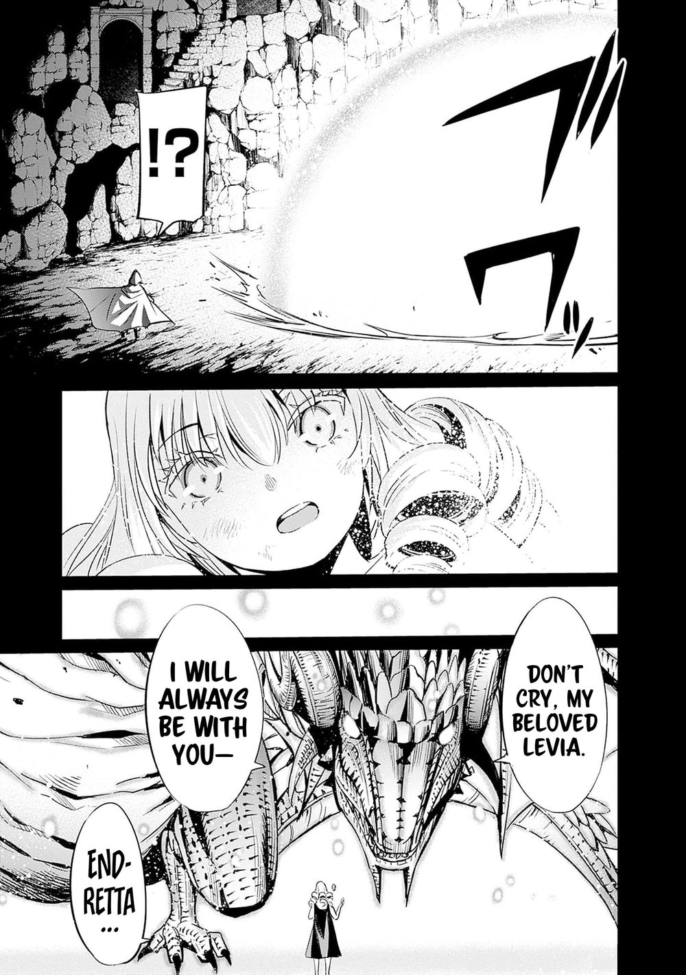 Uragirareta S Rank Boukensha No Ore Wa Aisuru Dorei No Kanojora To Tomoni Dorei  chapter 69 page 5