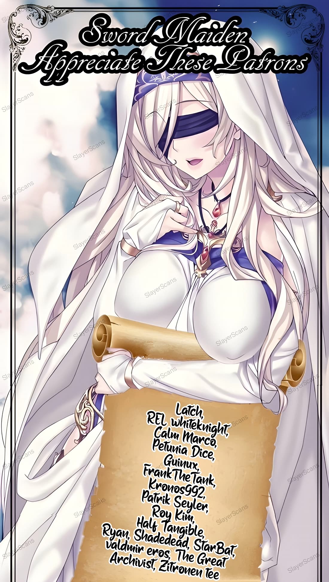 Uragirareta S Rank Boukensha No Ore Wa Aisuru Dorei No Kanojora To Tomoni Dorei  chapter 71 page 19
