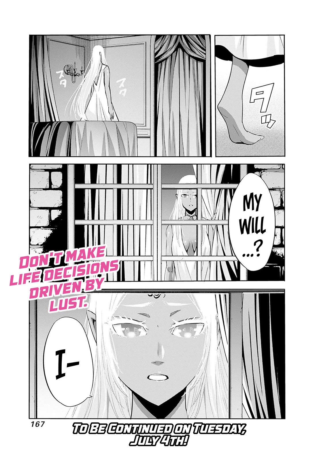 Uragirareta S Rank Boukensha No Ore Wa Aisuru Dorei No Kanojora To Tomoni Dorei  chapter 72 page 18