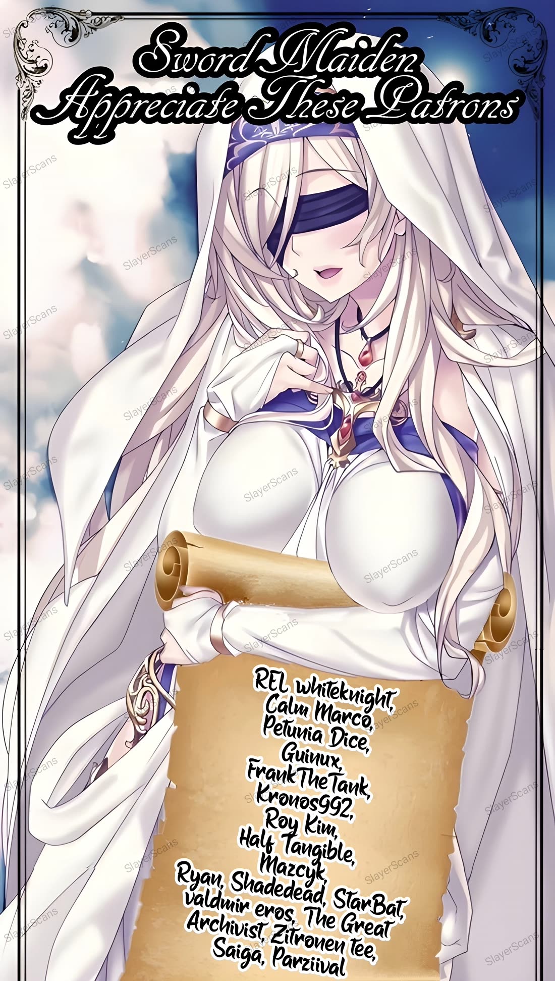 Uragirareta S Rank Boukensha No Ore Wa Aisuru Dorei No Kanojora To Tomoni Dorei  chapter 72 page 20