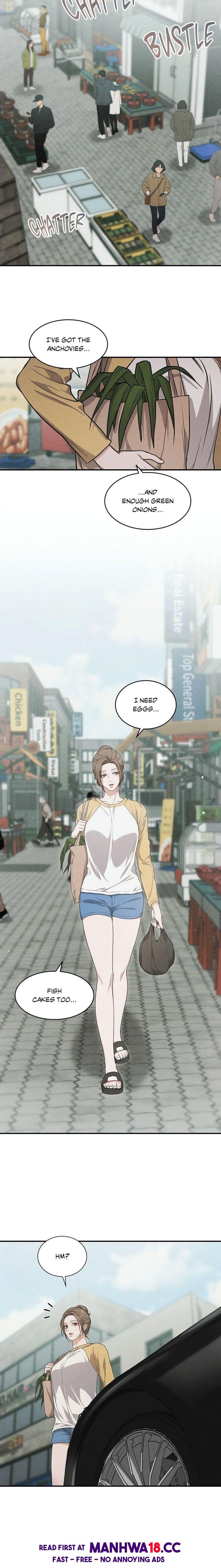 Violet Romance (Uncensored) chapter 1 page 10
