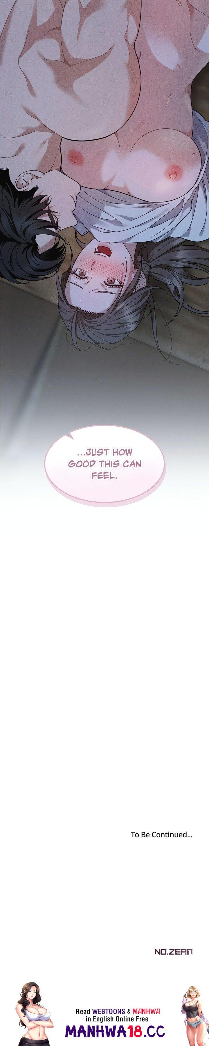 Violet Romance (Uncensored) chapter 4 page 19
