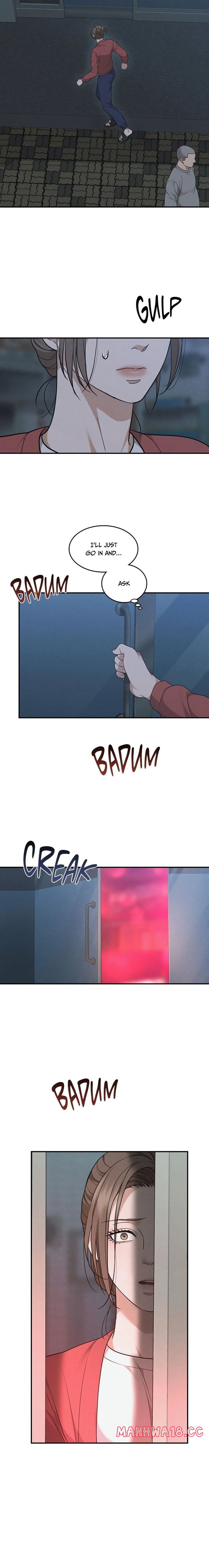 Violet Romance (Uncensored) chapter 9 page 19