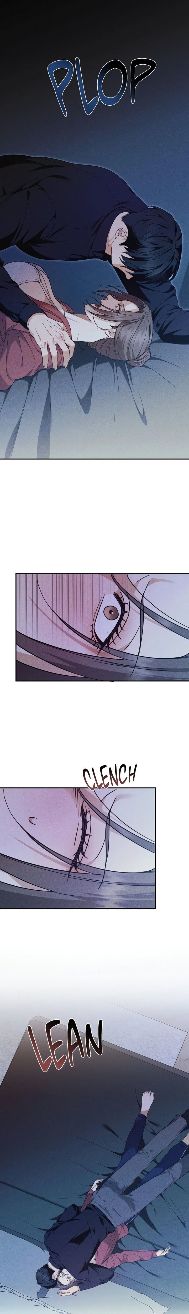 Violet Romance (Uncensored) chapter 10 page 12