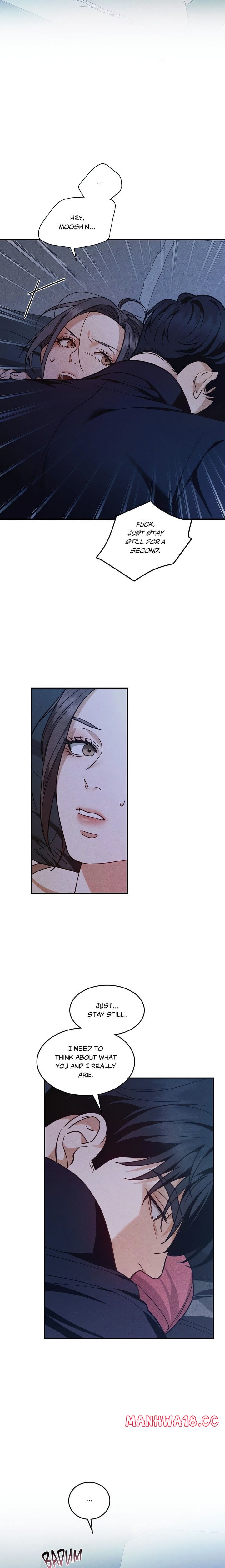 Violet Romance (Uncensored) chapter 10 page 13