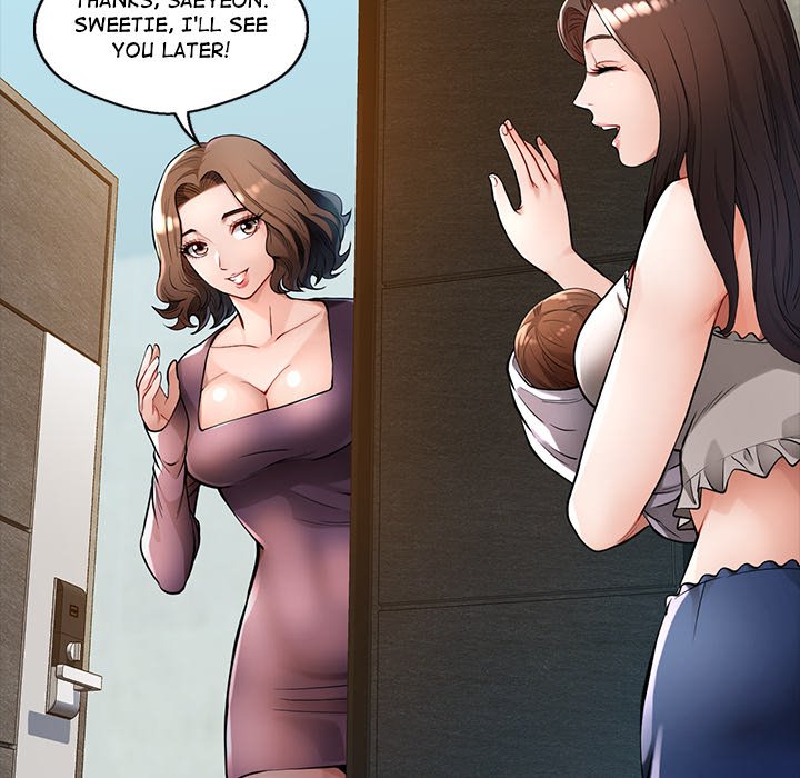 Wait I M A Married Woman chapter 1 page 16