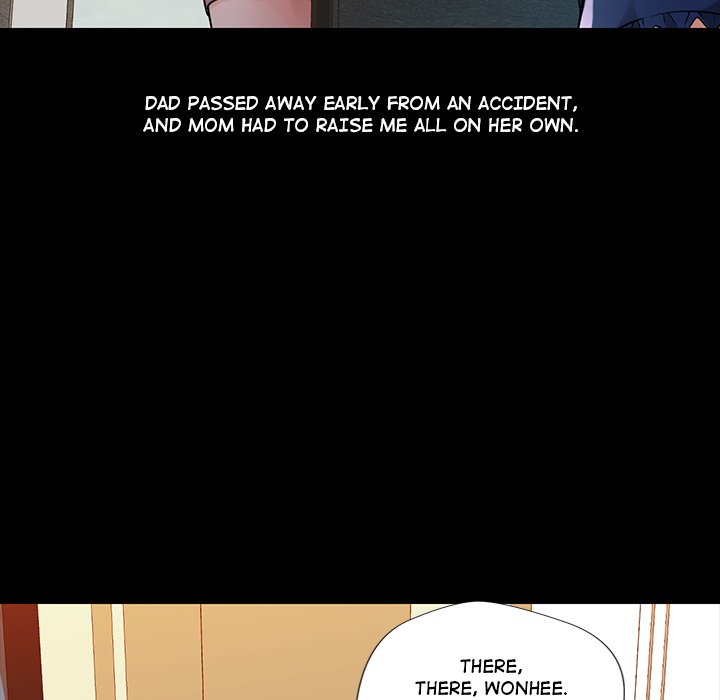Wait I M A Married Woman chapter 1 page 17