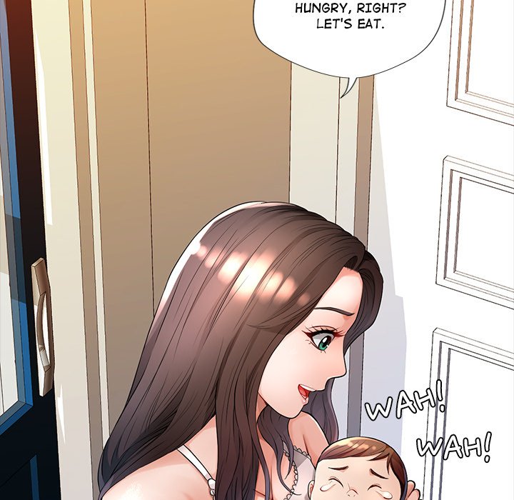 Wait I M A Married Woman chapter 1 page 18