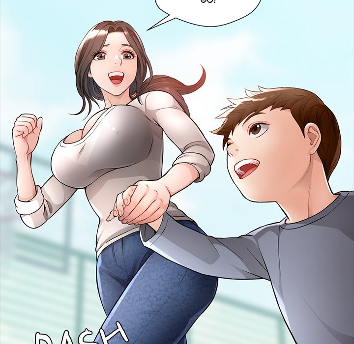 Wait I M A Married Woman chapter 1 page 27