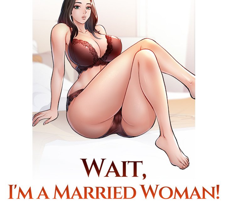 Wait I M A Married Woman chapter 1 page 35