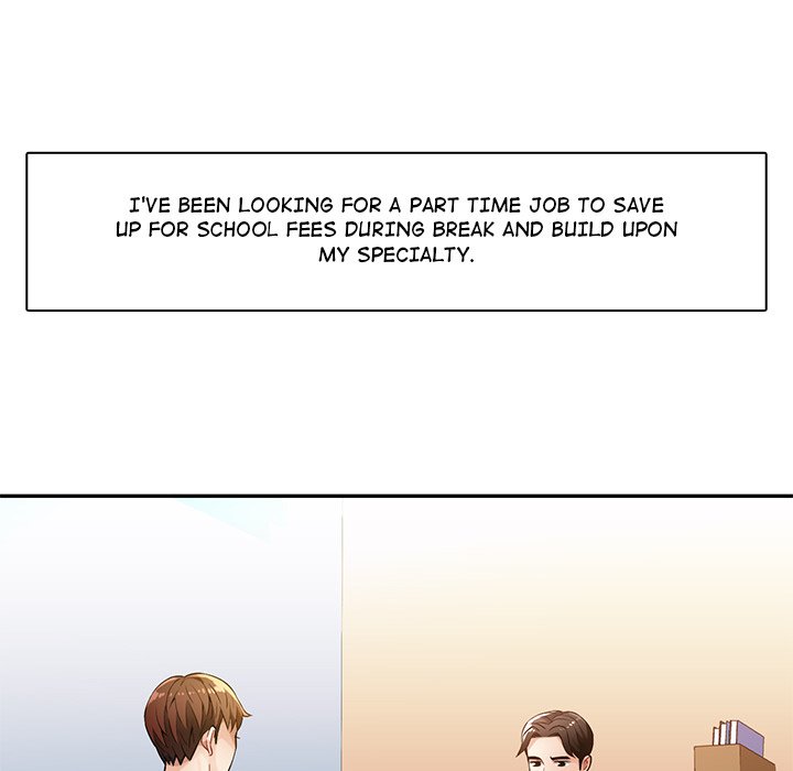 Wait I M A Married Woman chapter 1 page 39