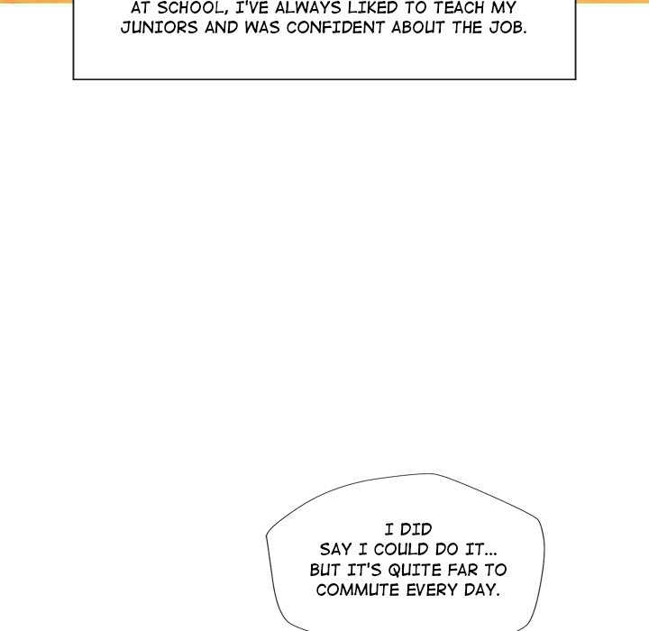 Wait I M A Married Woman chapter 1 page 43