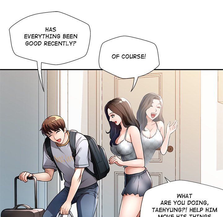 Wait I M A Married Woman chapter 1 page 58