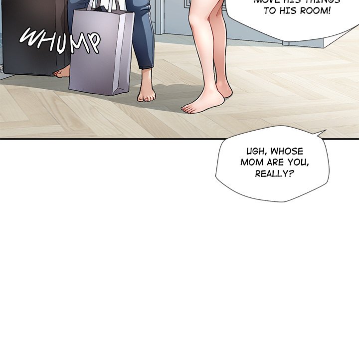 Wait I M A Married Woman chapter 1 page 59
