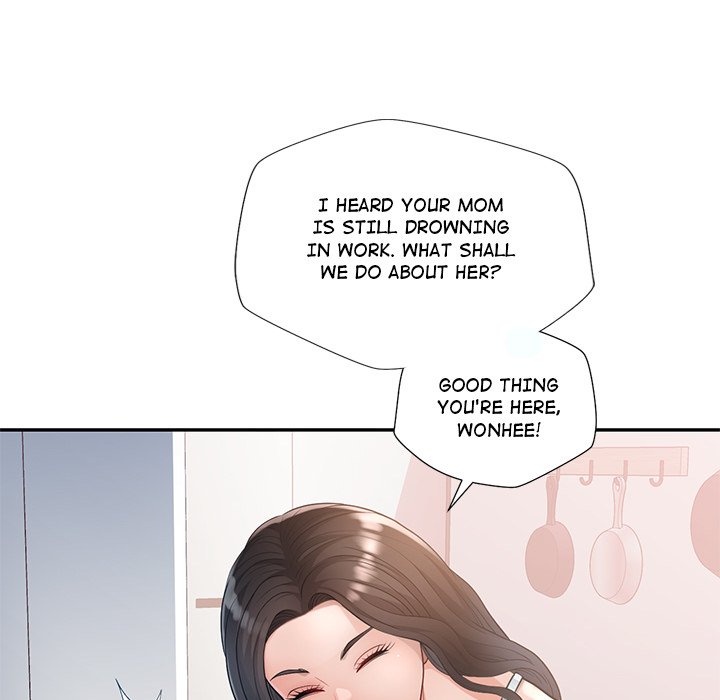Wait I M A Married Woman chapter 1 page 60