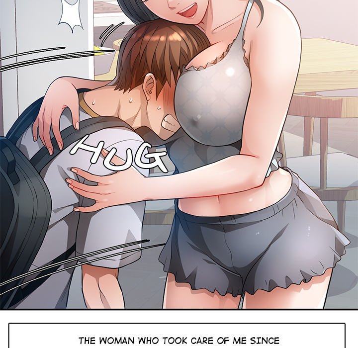 Wait I M A Married Woman chapter 1 page 61