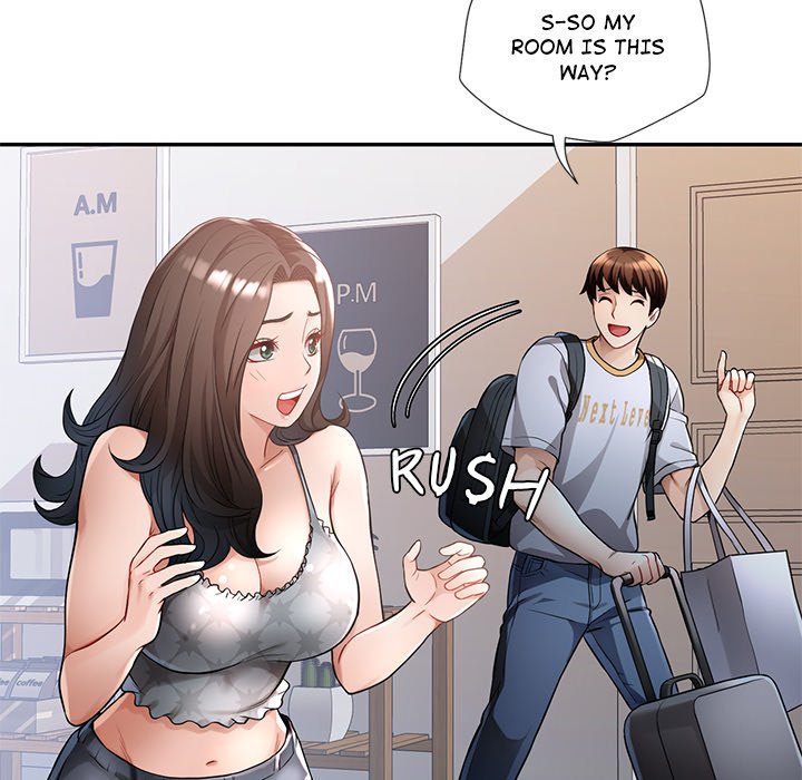Wait I M A Married Woman chapter 1 page 64