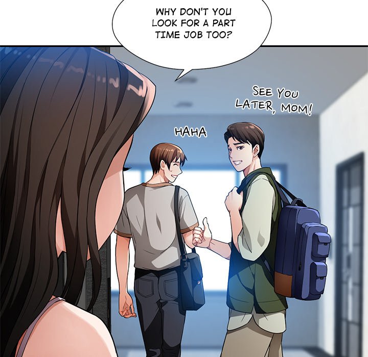 Wait I M A Married Woman chapter 1 page 116